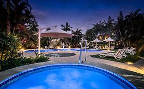 Noosa Harbour Resort